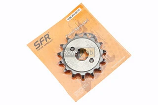 Зірка передня JH-428H-15T "гартована"