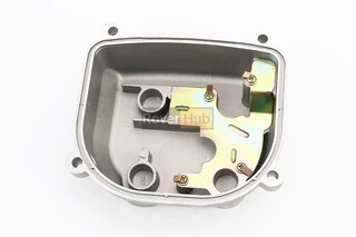 Кришка головки циліндра (клапанів)