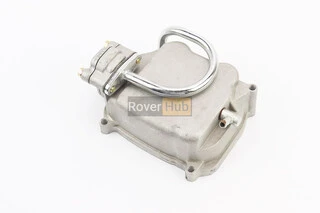 Кришка головки циліндра (клапанів) із сапуном "екологічна"