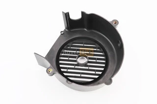 Крышка крыльчатки магнето