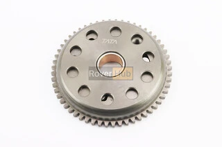 Бендикс (обгонная муфта) стартера СВ-125cc/150cc