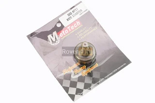 Храповик кикстартера Honda DIO AF27