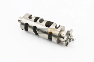 Вал КПП (трансмісії) СВ250