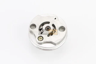 Насос масляный