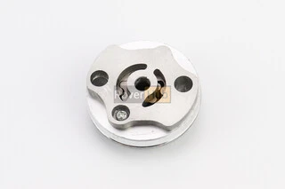 Насос масляный + звезда