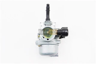 Карбюратор в сборе Delta 070/90/110cc, D=18,5