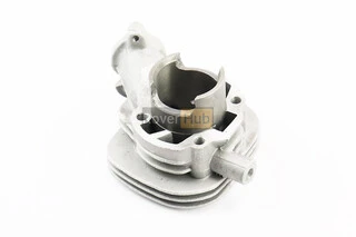 Цилиндр (голый) Suzuki CP50 - 41мм