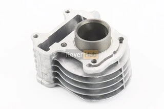 Цилиндр к-кт (цпг) Honda AF-62 50cc-37,8мм (палец 10мм)