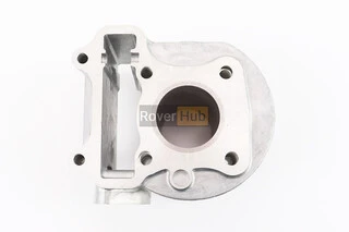 Цилиндр к-кт (цпг) Honda AF-62 50cc-37,8мм (палец 10мм)