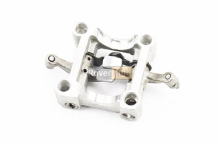 Пастель распредвала+коромысла в сборе