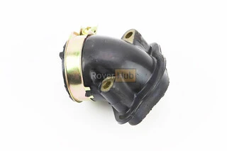 Патрубок карбюратора