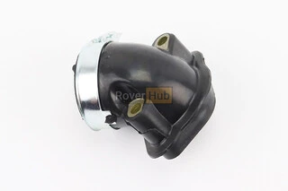 Патрубок карбюратора