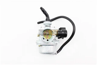 Карбюратор у зборі Delta 70/90/110cc, D=19, тип 1