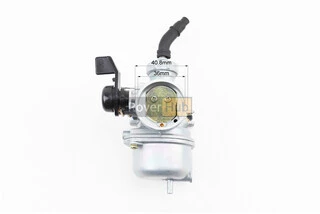 Карбюратор в сборе Delta 110/125cc, D=22