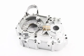 Картер лівий (під вал 28мм)