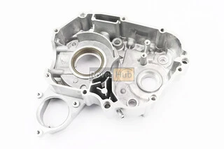 Картер лівий (під вал 28мм)