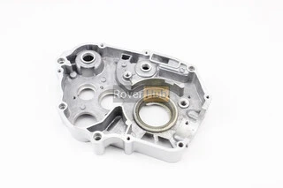 Картер правий (під вал 32мм) Active