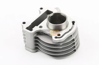 Циліндр к-кт (цпг) Honda AF-62 50cc-37,8мм (палець 10мм) Тайвань