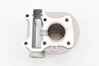 Циліндр к-кт (цпг) Honda AF-62 50cc-37,8мм (палець 10мм) Тайвань