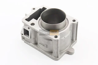 Цилиндр к-кт (цпг) Honda CH150 SPACY - 57,4мм (палец 15мм)