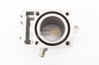 Цилиндр к-кт (цпг) Honda CH150 SPACY - 57,4мм (палец 15мм)