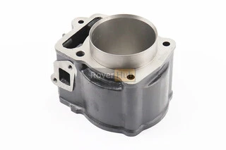 Циліндр к-кт (цпг) Honda CH250 - 72мм (палець 17мм)