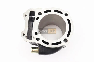 Циліндр к-кт (цпг) Honda CH250 - 72мм (палець 17мм)