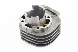 Циліндр к-кт (цпг) Honda DIO ZX / AF34 65cc-44мм (палець 12мм) (AF35 DIO ZX; AF48 LEAD)