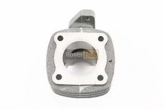 Цилиндр к-кт (цпг) Honda PAL 50cc-41мм (палец 10мм) желтая коробка