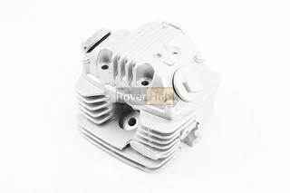 Головка цилиндра в сборе CB-150cc-62,0мм полный к-кт