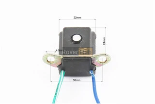 Датчик холу СВ, тип. 1