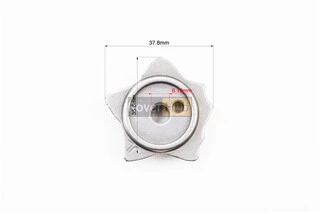 Звезда распредвала трансмиссии СВ-125cc