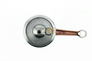 Колінвал Yamaha JOG50,