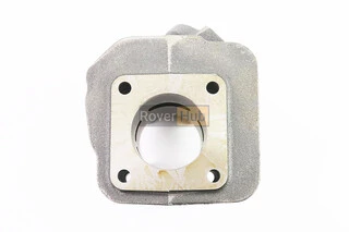 Циліндр к-кт (цпг) Honda TACT AF09/AF16 50cc-41мм (палець 10мм, кріплення глушника 54мм)