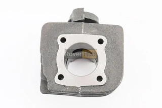 Цилиндр к-кт (цпг) Suzuki AD50cc-41мм (палец 10мм) (SEPIA; SEPIA ZZ; MOLLET)