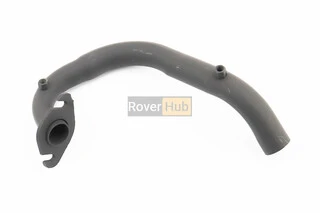 Колено глушителя Honda LEAD HF05/AF20