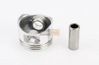 Поршень к-кт 100cc 50мм STD (палец 15мм)