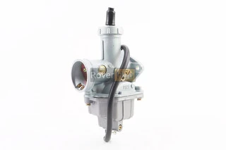 Карбюратор PZ27 СВ/CG-150 (d=27), дросель ручний