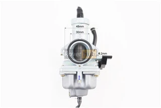 Карбюратор PZ30 СВ/CG-200 (d=30), дроссель ручной