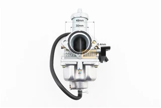 Карбюратор PZ30 СВ/CG-200 (d=30), дроссель ручной