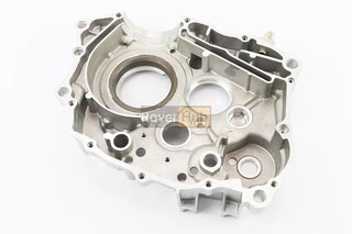 Картер двигателя правый (вал 28мм)