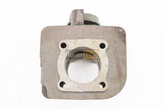 Циліндр к-кт (цпг) Suzuki AD65cc-43мм (палець 10мм) (SEPIA; SEPIA ZZ; MOLLET) (без прокладок)