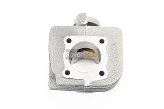 Циліндр к-кт (цпг) Suzuki AD65cc-44мм (палець 10мм) (SEPIA; SEPIA ZZ; MOLLET)