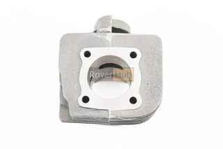 Цилиндр к-кт (цпг) Suzuki AD65cc-44мм (палец 10мм) (SEPIA; SEPIA ZZ; MOLLET)