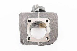 Цилиндр к-кт (цпг) Suzuki AD80cc-47мм (палец 10мм) + головка цилиндра (синяя коробка) (SEPIA; SEPIA ZZ; MOLLET)