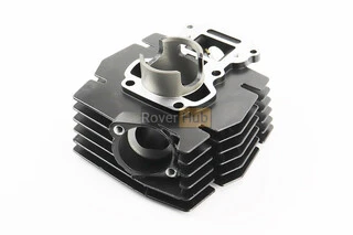 Циліндр к-кт (цпг) Suzuki AX 100cc-50мм (палець 14мм)