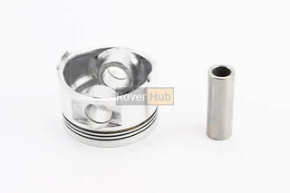 Поршень к-кт 150cc 57,4мм STD (палец 15мм)