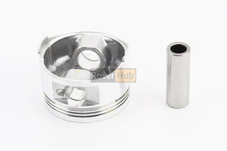 Поршень к-кт 150cc 57,4мм STD (палец 15мм)