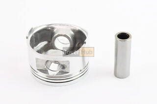 Поршень к-кт 150cc 57,4мм STD (палец 15мм)