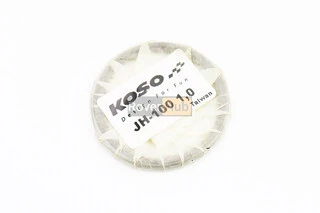 Кільця поршневі 100cc 50мм +1,00